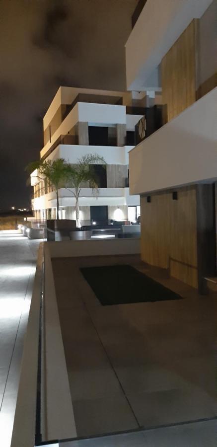 San Javier Sanuk Erjo New Built Apartment 2 Bedrooms Ground Floor Santiago De La Ribera Exteriör bild