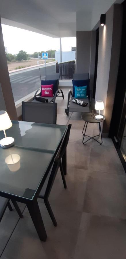 San Javier Sanuk Erjo New Built Apartment 2 Bedrooms Ground Floor Santiago De La Ribera Exteriör bild