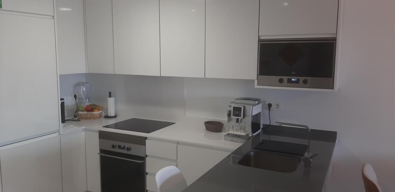 San Javier Sanuk Erjo New Built Apartment 2 Bedrooms Ground Floor Santiago De La Ribera Exteriör bild