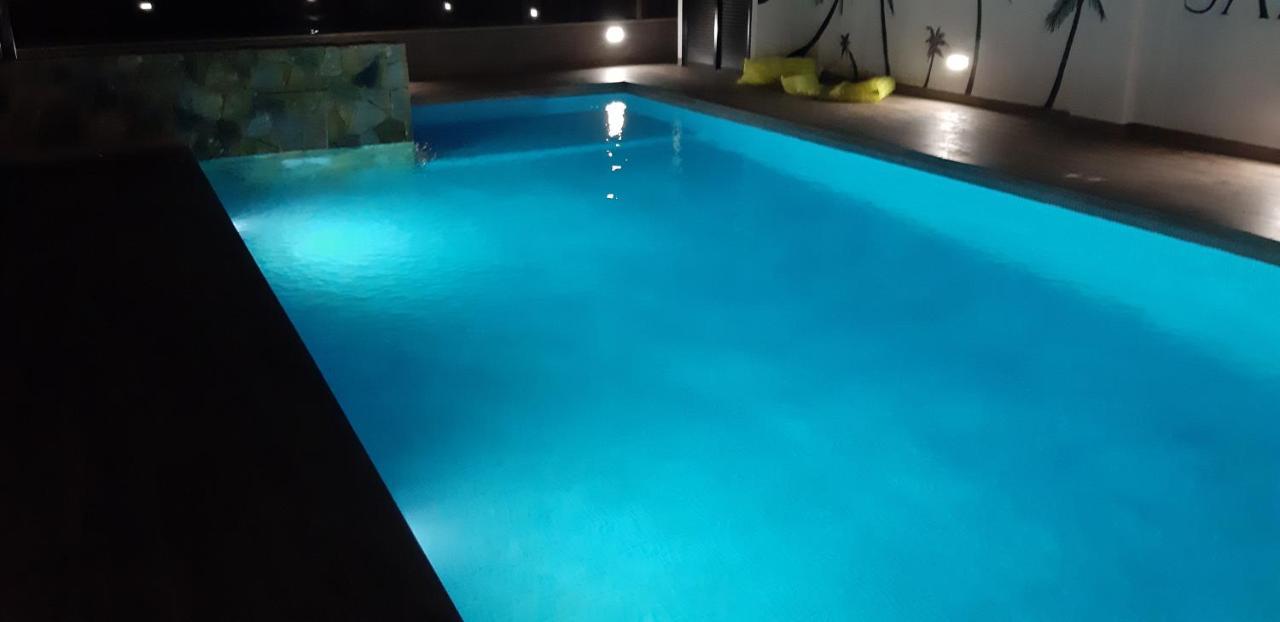 San Javier Sanuk Erjo New Built Apartment 2 Bedrooms Ground Floor Santiago De La Ribera Exteriör bild