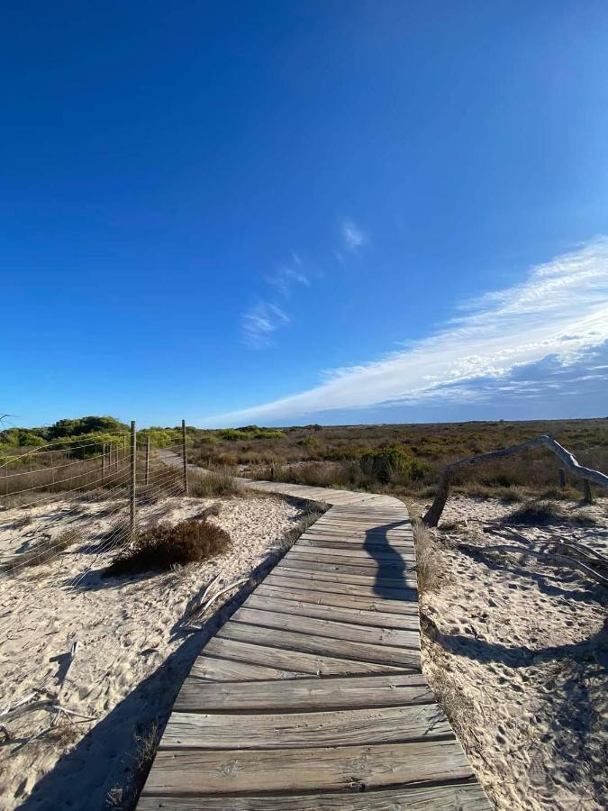 San Javier Sanuk Erjo New Built Apartment 2 Bedrooms Ground Floor Santiago De La Ribera Exteriör bild