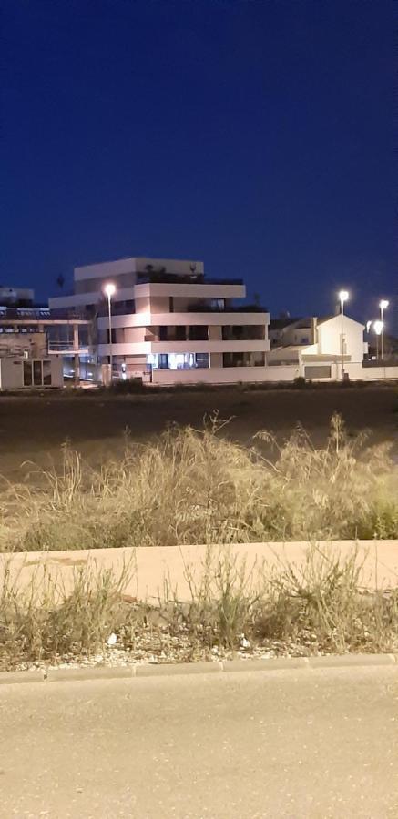 San Javier Sanuk Erjo New Built Apartment 2 Bedrooms Ground Floor Santiago De La Ribera Exteriör bild