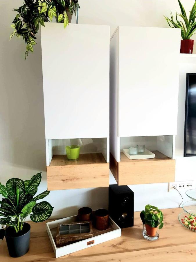 San Javier Sanuk Erjo New Built Apartment 2 Bedrooms Ground Floor Santiago De La Ribera Exteriör bild